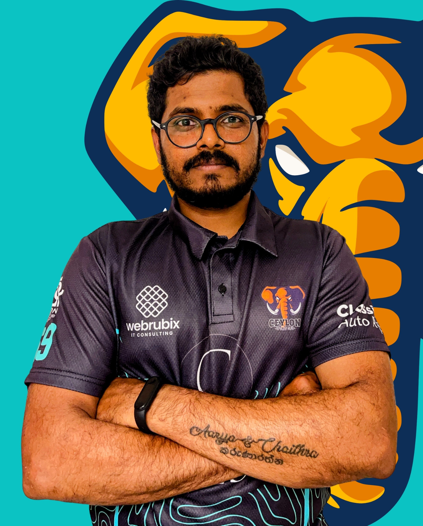 Sugith Karunaratne